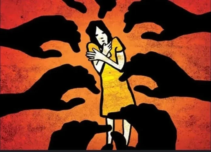 Horrific Gang Rape Incident in Uttar Pradesh