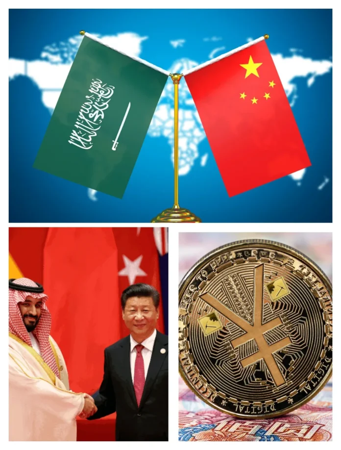 rs=w_1280 (24) China-Saudi Currency Swap: A Financial Game-Changer