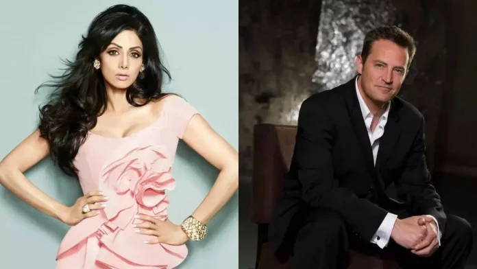 rs=w_1280 (31) Tragic Parallels: Matthew Perry's Untimely Demise Draws Eerie Comparisons to Sridevi's Death