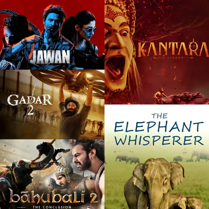 Rise And Shine Of Regional Cinema