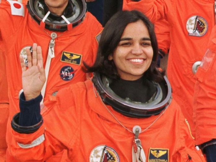 Image In a significant move towards gender equality in space exploration, S Somanath, the chairman of the Indian Space Research Organisation (ISRO)