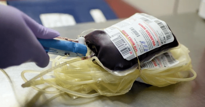 In an unfortunate incident, 14 children who received blood transfusions were found to be infected with life-threatening Hepatitis B, C and HIV in India’s Northern Uttar Pradesh state, creating a backlash against the Government and media.