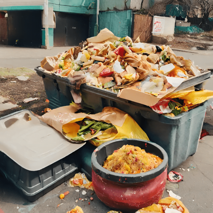 Our traditionally beautiful and diverse country is facing an imminent crisis that impacts not only the economy but also the ecosystem.