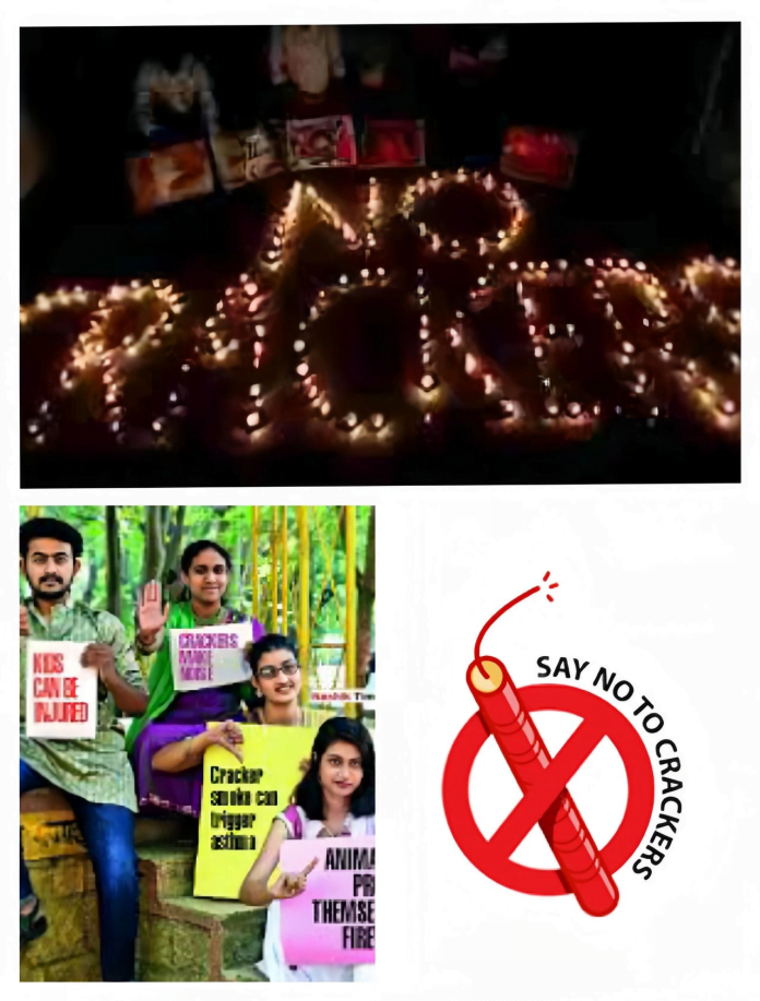 Image In a dazzling display of culture and community, the festival of lights, Diwali, illuminated the hearts and homes of people across the globe. As the world bathed in the warm glow of diyas and the mesmerizing twinkle of fairy lights