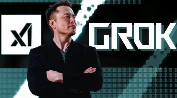 Elon Musk's AI venture, xAI, has recently unveiled its inaugural AI model named 