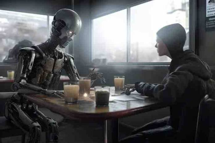 Artificial intelligence (AI) is a rapidly developing field that has the potential to revolutionize many aspects of our lives.