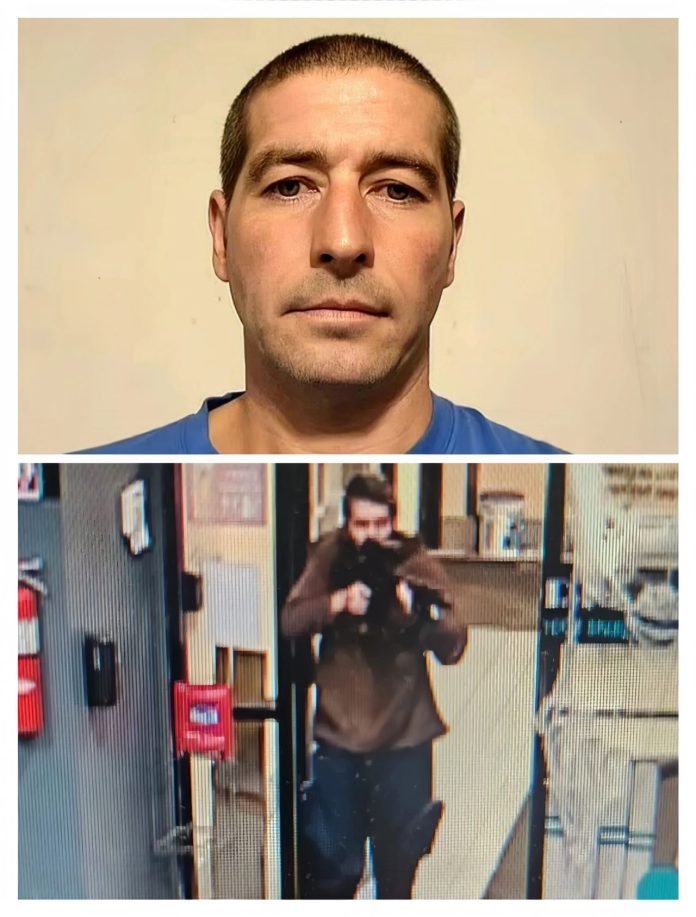 image-10 On a fateful evening on October 25 in Lewiston, Maine, US, a horrific incident unfolded, leaving at least 22 people dead in multiple shootings.