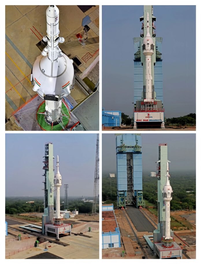 The Indian Space Research Organisation (ISRO) successfully completed a crucial unmanned test flight as part of its first human spaceflight mission, Gaganyaan, marking an incredible milestone for India's ambitious space programme.