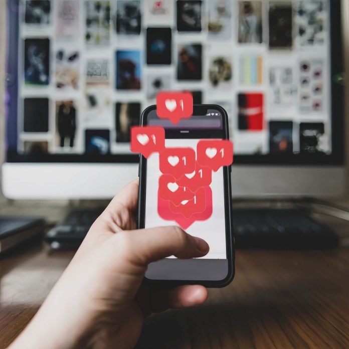 image-23 Social media and digital platforms have sewed themselves into the fabric of Indian society and politics in the digital age.