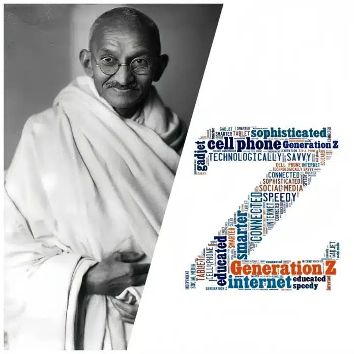 In history, few figures stand as tall and enduring as Mahatma Gandhi. Also known as the “Father of the Nation” in India, he left an unwavering mark on the world through his commitment to truth