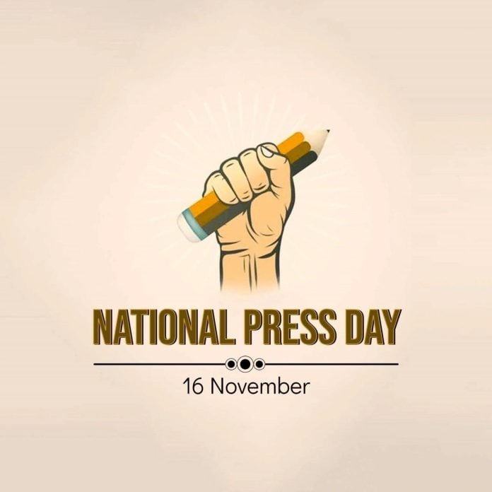 image-4 Today, as we gather to honor National Press Day, it is more than just an occasion to mark another day on the calendar.