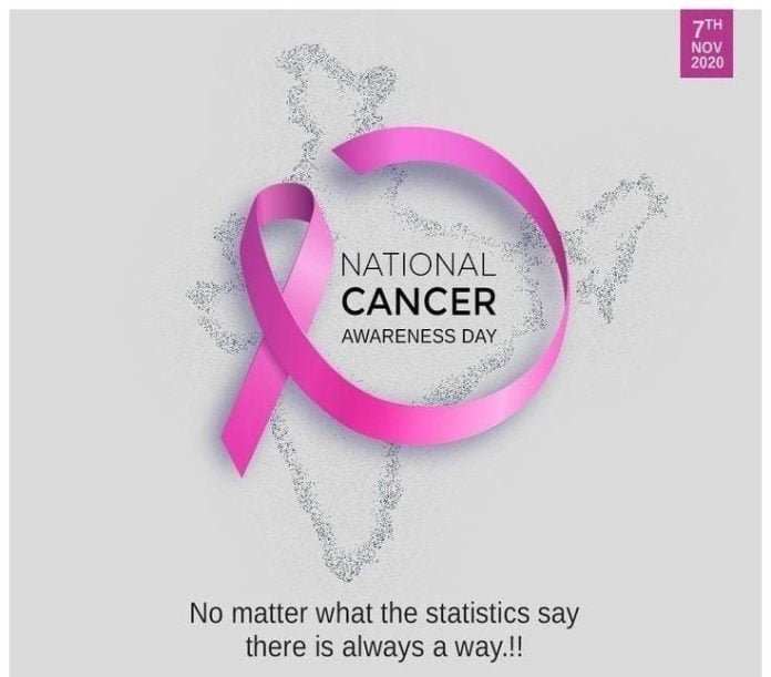 Cancer is one of those words that strikes a chord in all our hearts. It's a battle that many of us have either fought personally or watched our loved one’s wage with courage and determination.