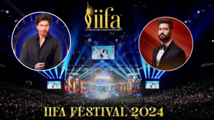 IIFA 2024